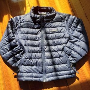 Boys Patagonia Baby Down Sweater